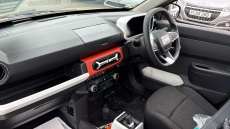 Dacia Spring 27kWh Expression 65 48kW 5dr Auto Electric Hatchback